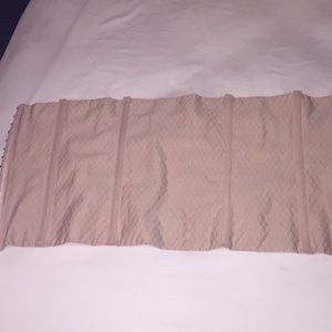 Under the dress waist trainer